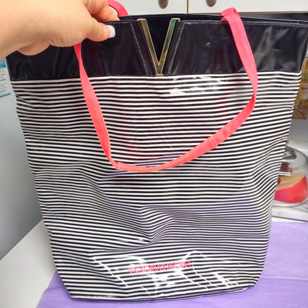 Victoria's Secret large tote